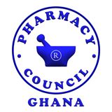 Pharmacy Council Ghana Public Portal.